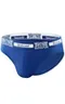 Мужские трусы PB54 Темно-Синий