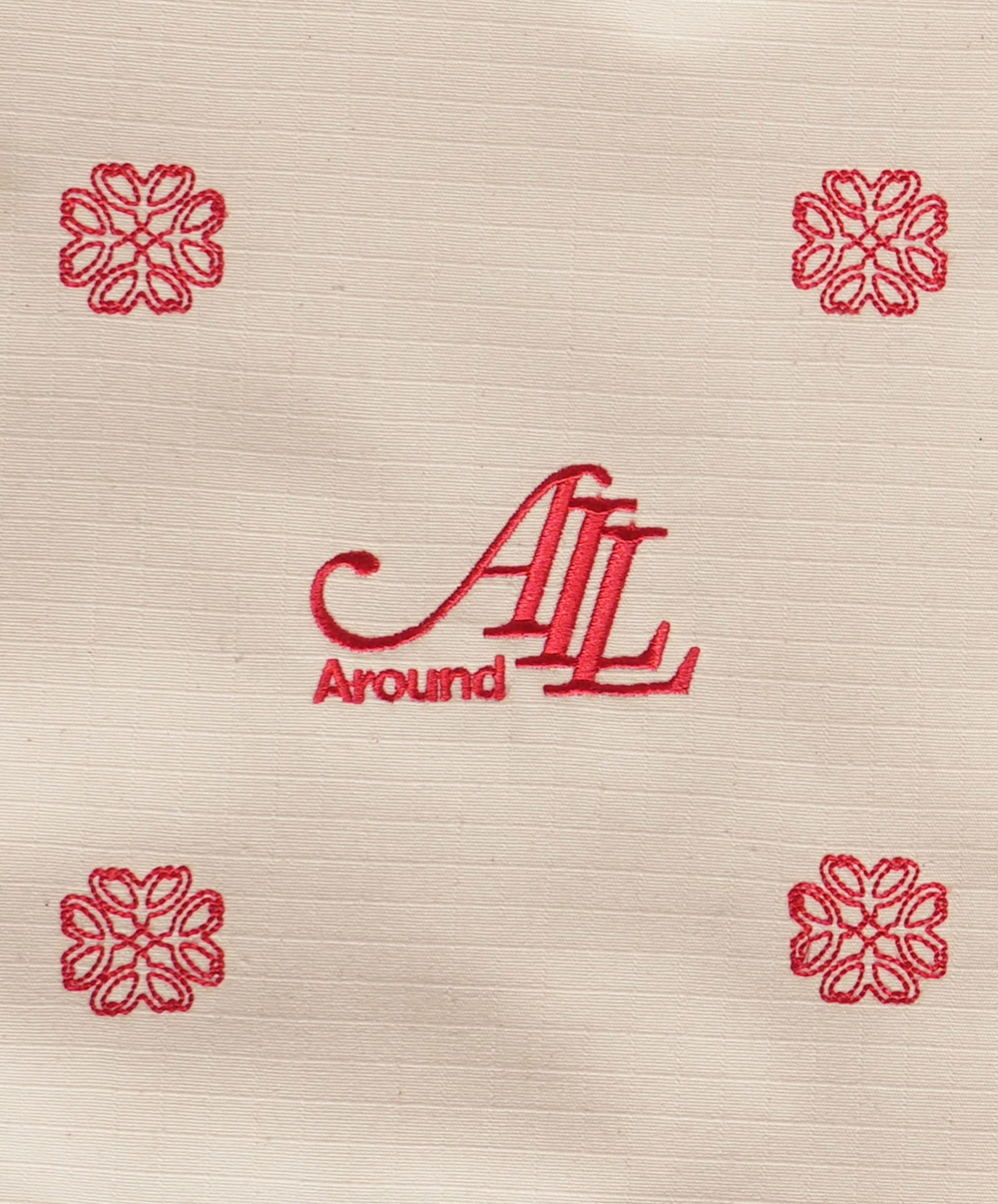 Кимоно All-Around Hard to Love. Easy to Submit.