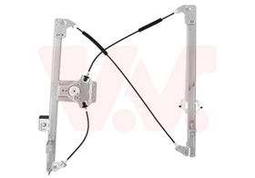 VAN WEZEL - 1612264-VAN - Window Regulator