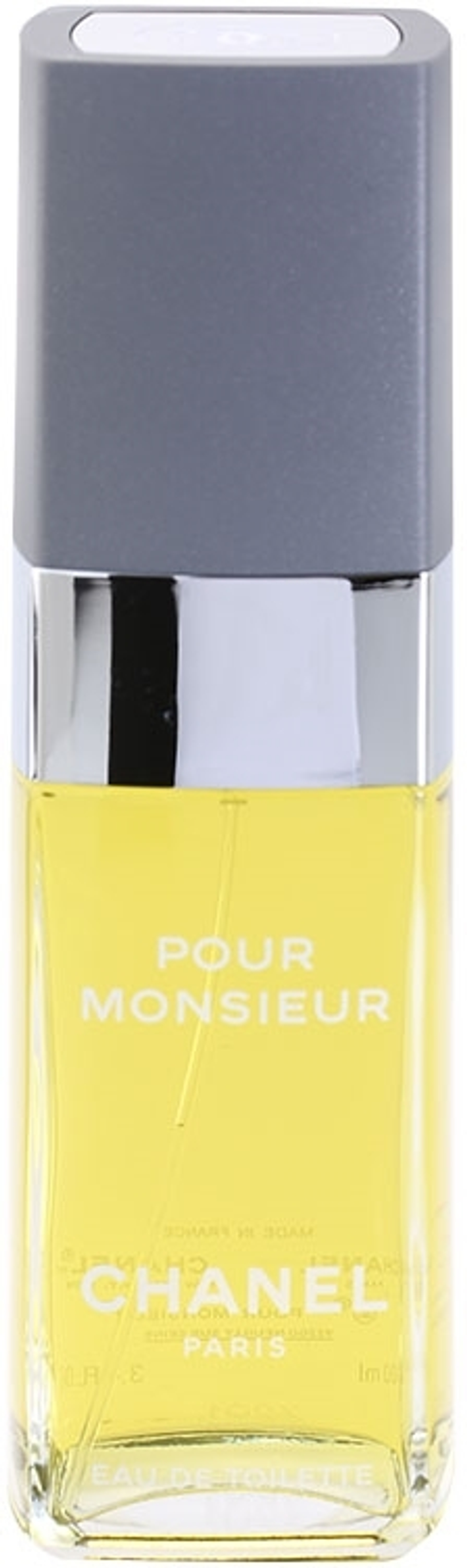 Chanel Pour Monsieur туалетная вода для мужчин