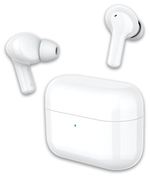 Беспроводные наушники Honor Choice TWS Earbuds White