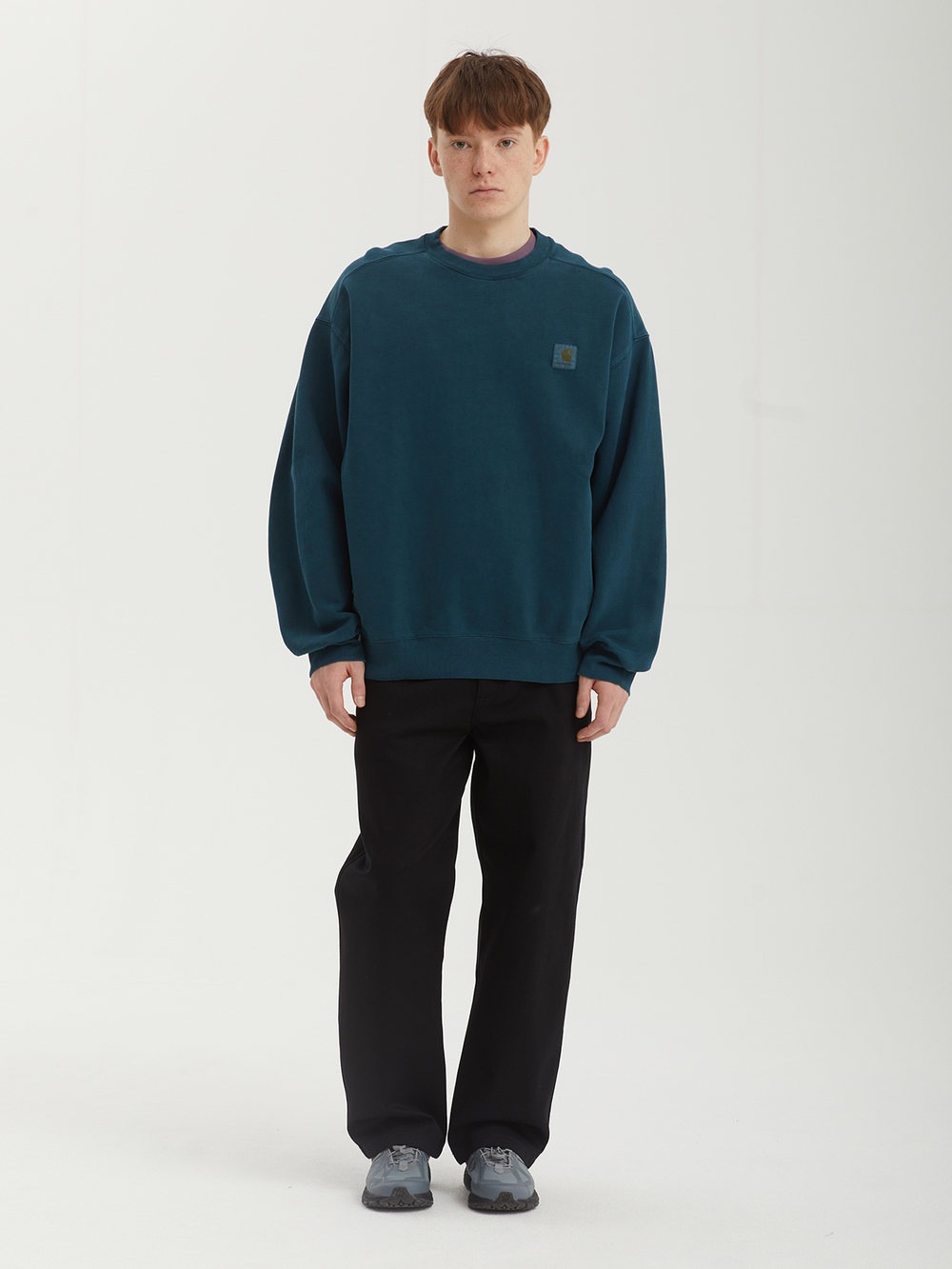 Мужская Толстовка Vista