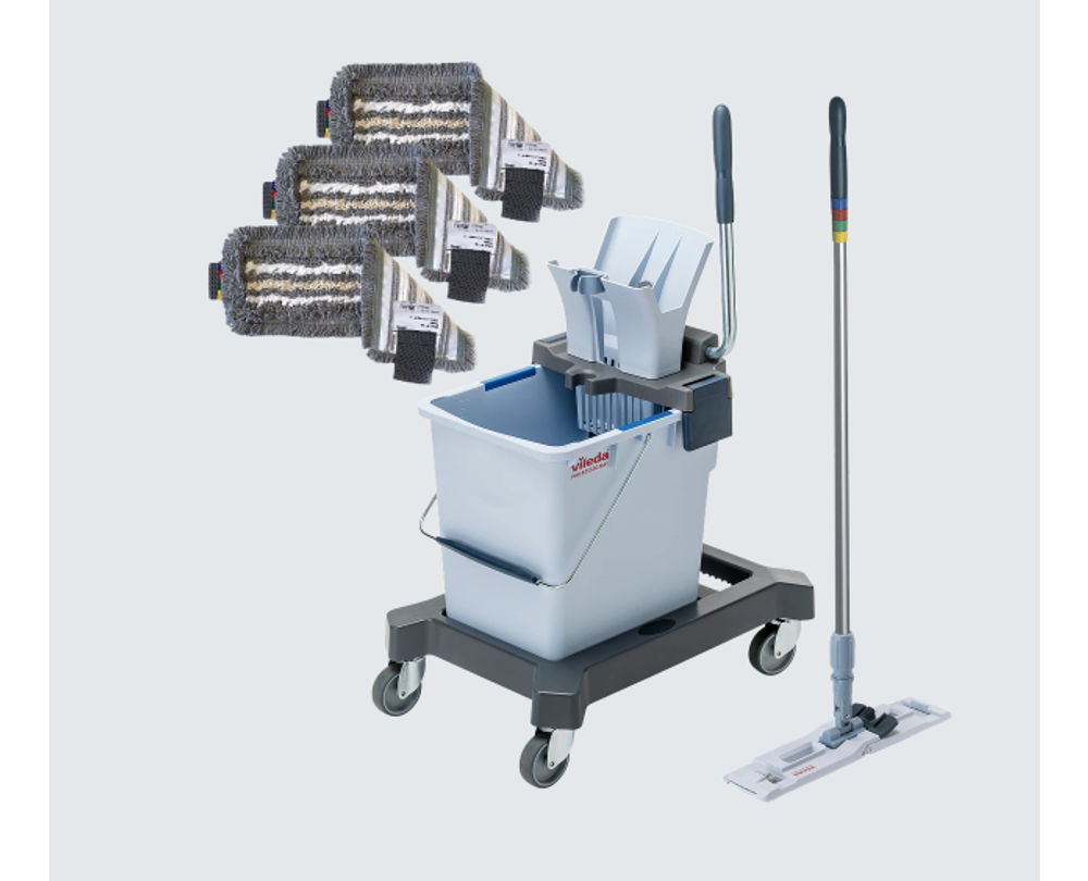 Набор № 3 Необходимый с УльтраСпидПро