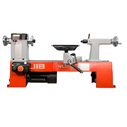 JIB WL305B Токарный станок