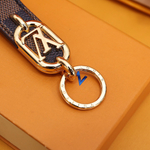 Louis Vuitton Link Dragonne