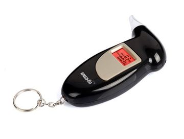 Алкотестер Greenwon PFT-68S