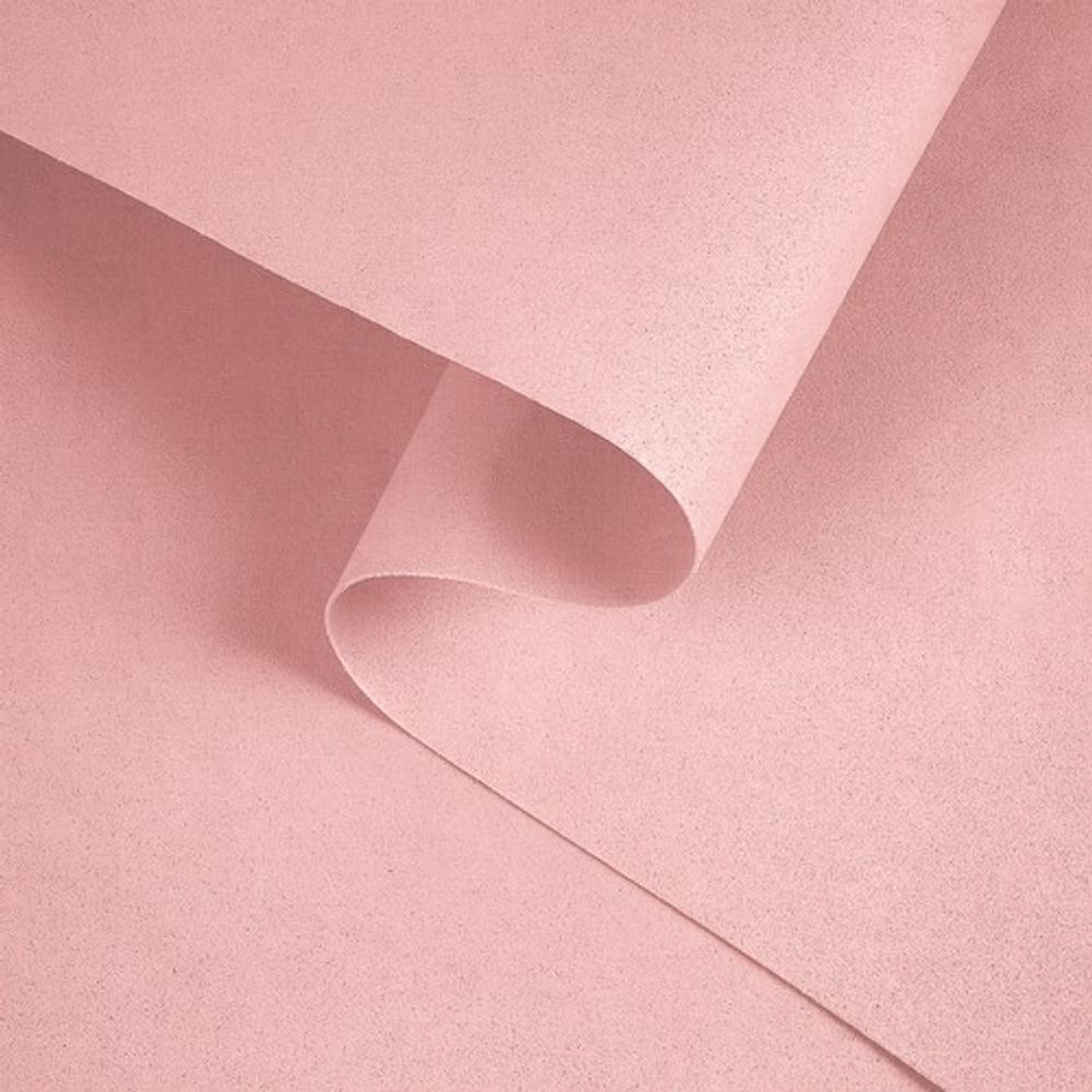 Фоамиран лист 60*70/10шт ПУДРА