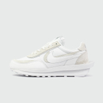 Кроссовки Nike Waffle Daybreak x SACAI White