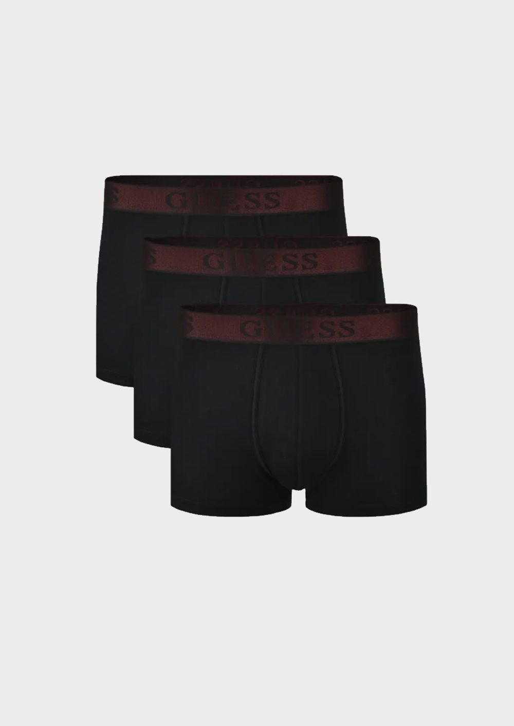 Трусы (3шт.) GUESS Boxer