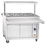 Мармит Abat ЭМК-70ПМ