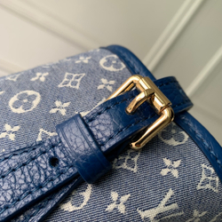 Louis Vuitton Petit Bucket PM