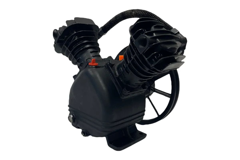 Компрессорная голова (поршневой блок) ТД Техник (V2065)