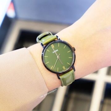 Наручные часы Casio LTP-VT02BL-3A