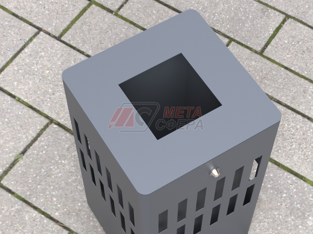 Урна LITTER BIN 1520