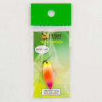 Блесна колеблющаяся Fish Season Sporting (3.5гр)