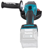 Аккумуляторная угловая шлифовальная машина 125 мм XGT® GA005GZ Li-ion 40В XGT 125 мм 8500 об/мин