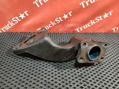 Кронштейн тормозного вала левый