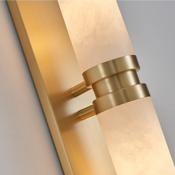 Настенный светильник Vistaro