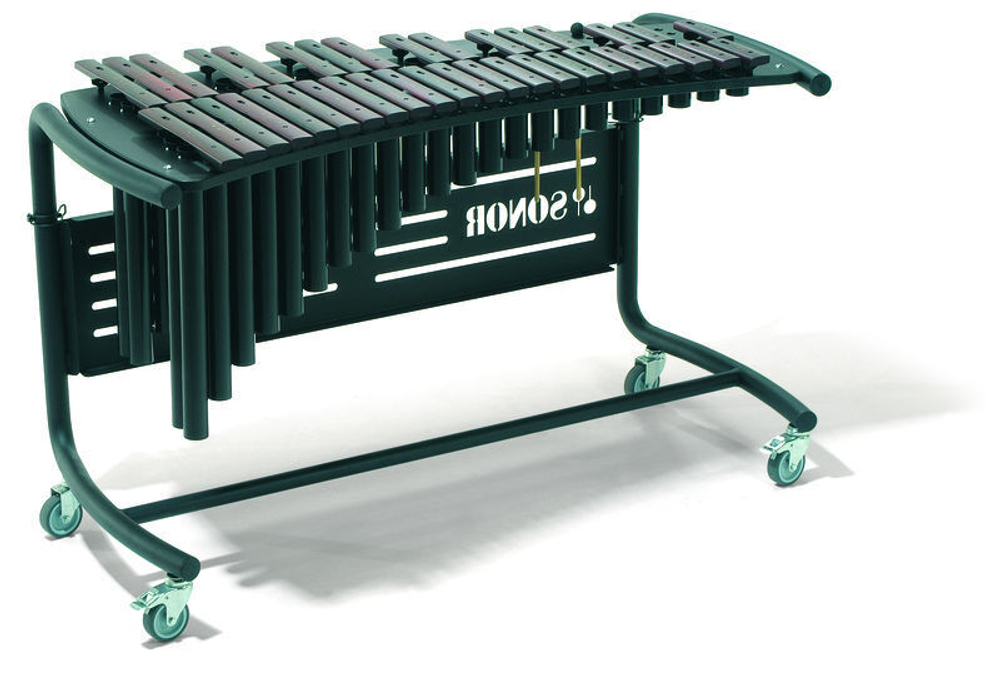 21301001 Orff Meisterklasse CX P Ксилофон концертный, 38 брусков, Sonor