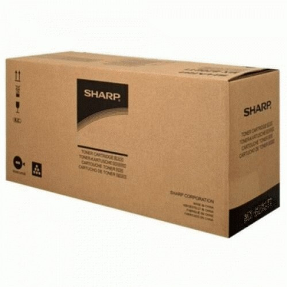 Тонер-картридж  Sharp BPGT20BB