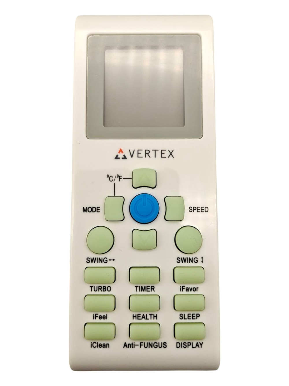 Пульт Sakata YKR-P/001E для кондиционеров