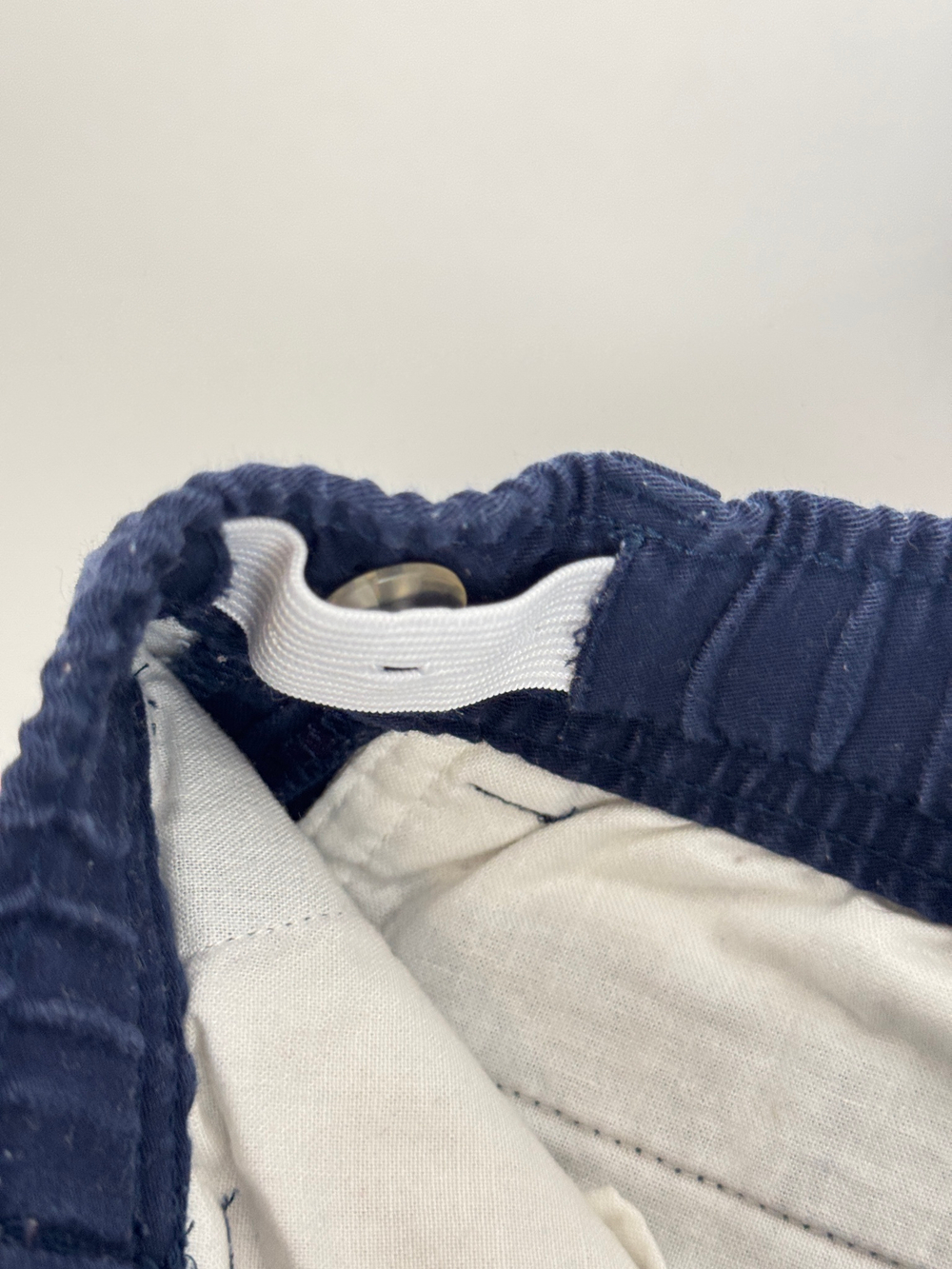 Брюки Lacoste