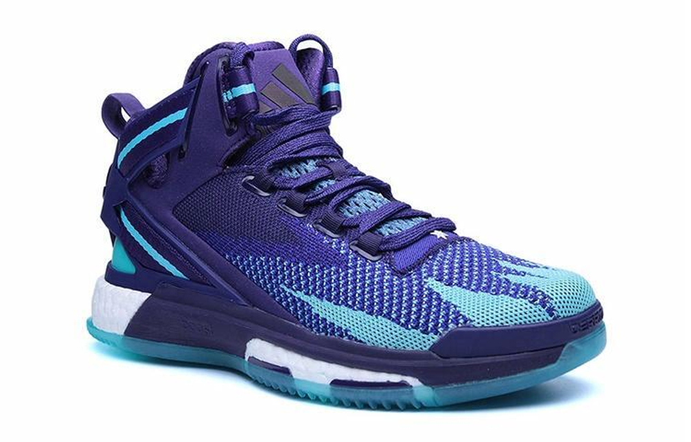 Кроссовки Adidas D Rose 6 Boost