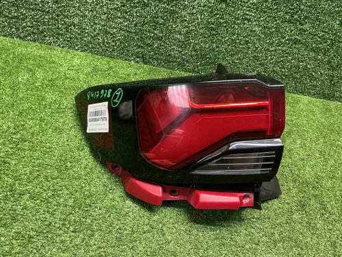 Фонарь левый внешний Changan CS35PLUS (2021-н.в.)