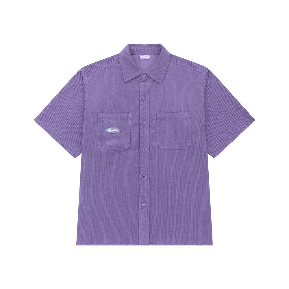 Рубашка YMKASHIX Velvet Leisure S233 pp. M