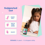 JoySpring, DetoxZee Herbal, 30 мл (1 жидк. Унция)