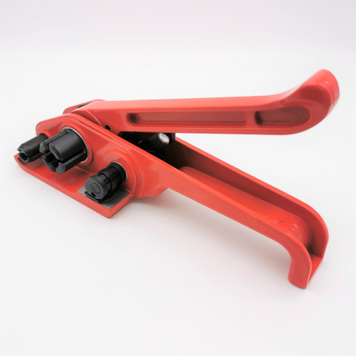 Натяжитель Н19 (красный)