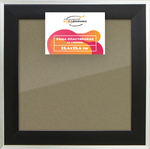 Рамка 25x25 для постера и фотографий RPS0220525-07