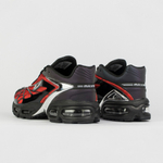 кроссовки Nike Air Max Tn Tailwind V Red / Black