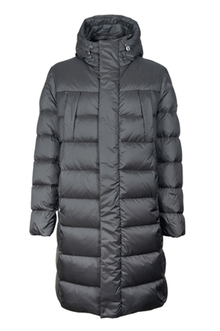 Пуховик MADZERINI