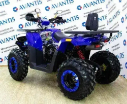Квадроцикл Avantis HUNTER 200 NEW LUX (БАЛАНС.ВАЛ)