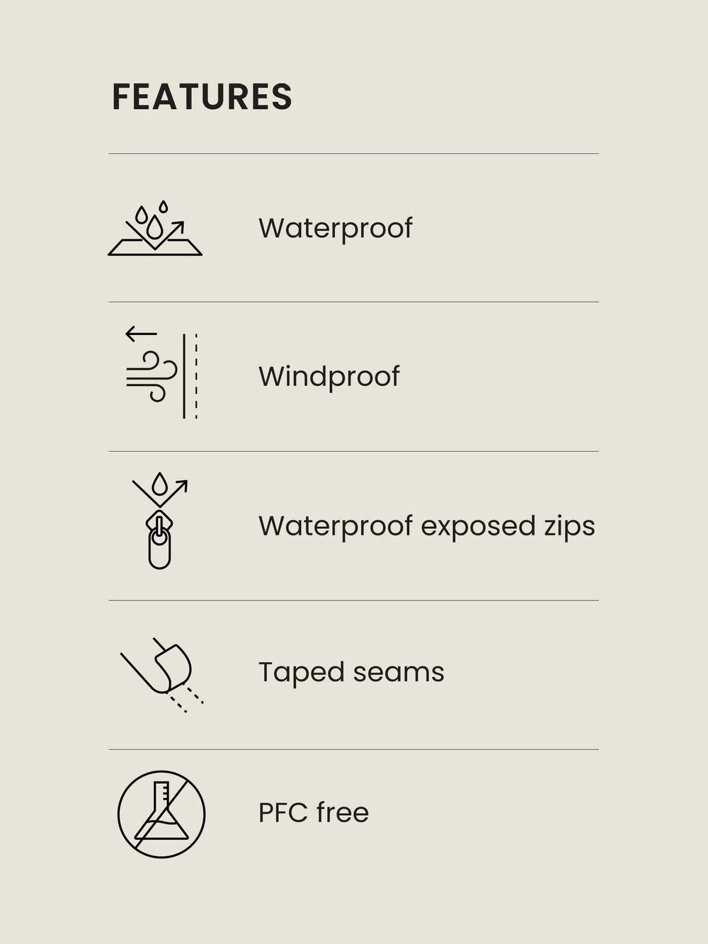 Брюки непромокаемые для мальчика Next 155-610, Темно-синий