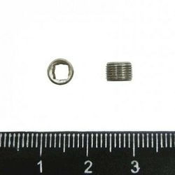 Винт регулировочный (жиклер) к сепаратору Мотор Сич