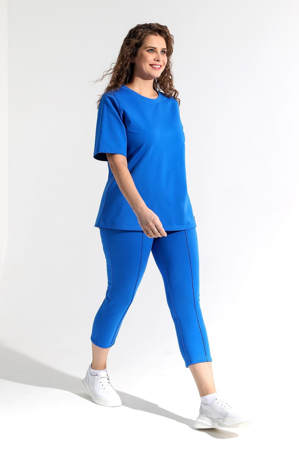 Костюм Твикс Виотекс СИНИЙ