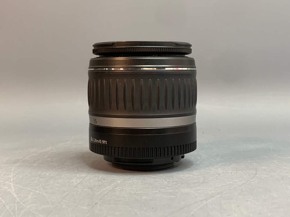 Canon EOS 50D Kit 18-55mm 68.000 кадров