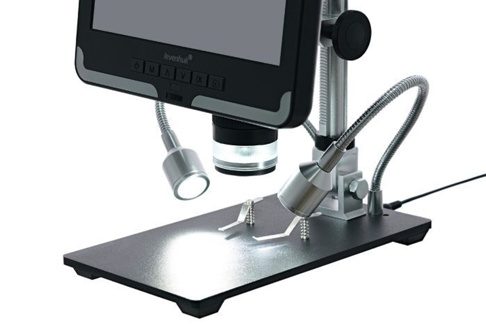 Микроскоп  Levenhuk DTX RC2