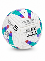 Футбольный мяч NiPele by Denis Glushakov 8