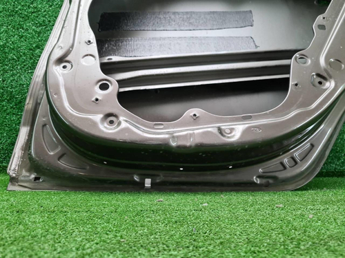 Дверь задняя правая Kia Ceed 2 JD (12-18) хэтчбек