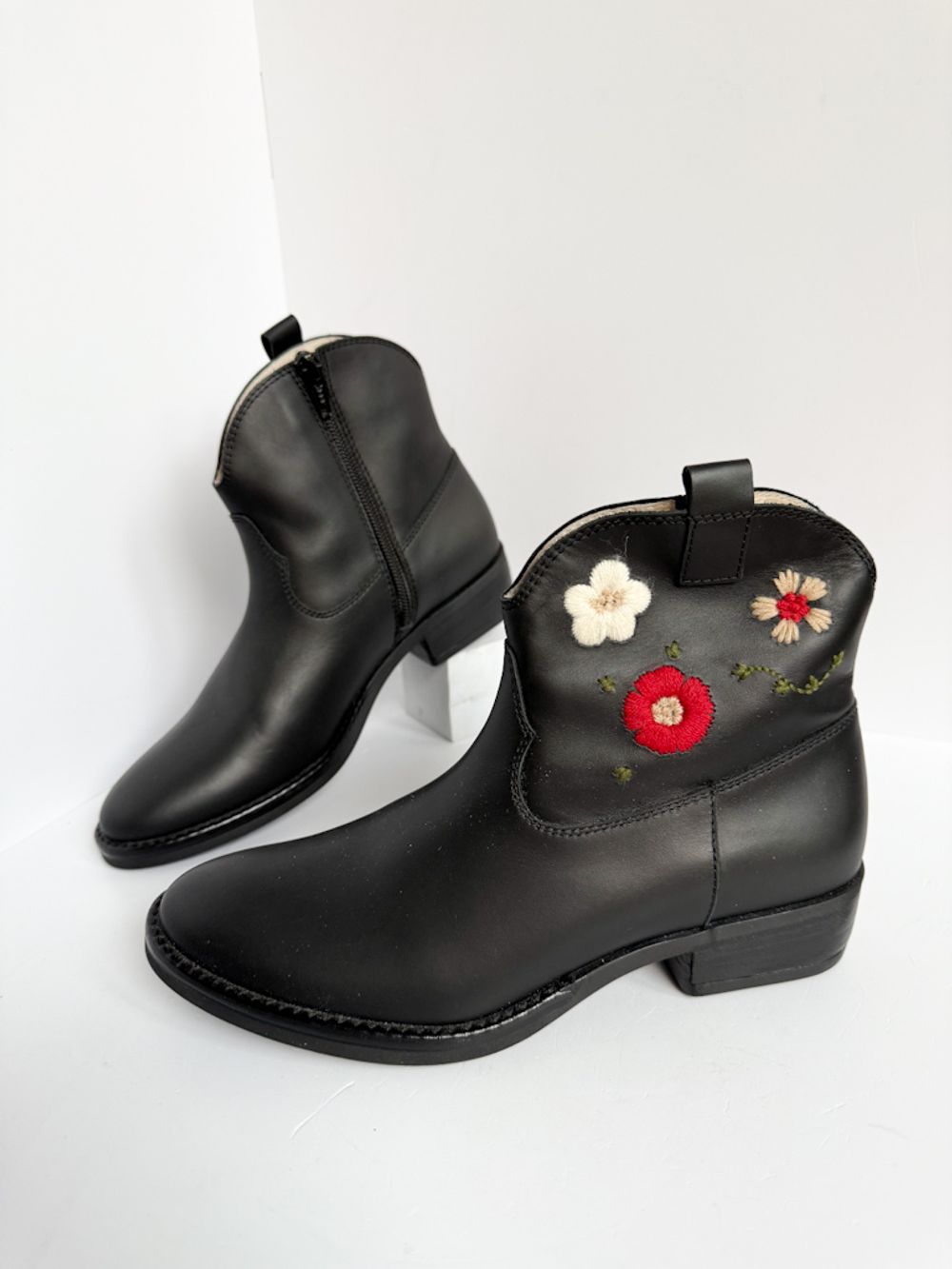 Новые ботинки Il Gufo , 34