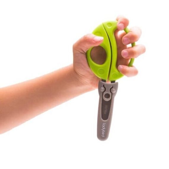 Qayçı \ ножницы PAIRS OF LADYBIRD SCISSORS