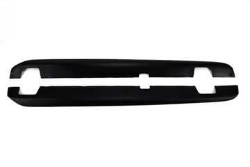 Накладки на пороги V.1 для VOLVO S60 V60 2010-2018