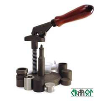 Shotshell reloading press 16 gauge