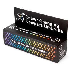Зонт Suck UK Compact Colour Change