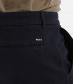 Шорты kane BOSS BLACK - темно-синий(50512527)