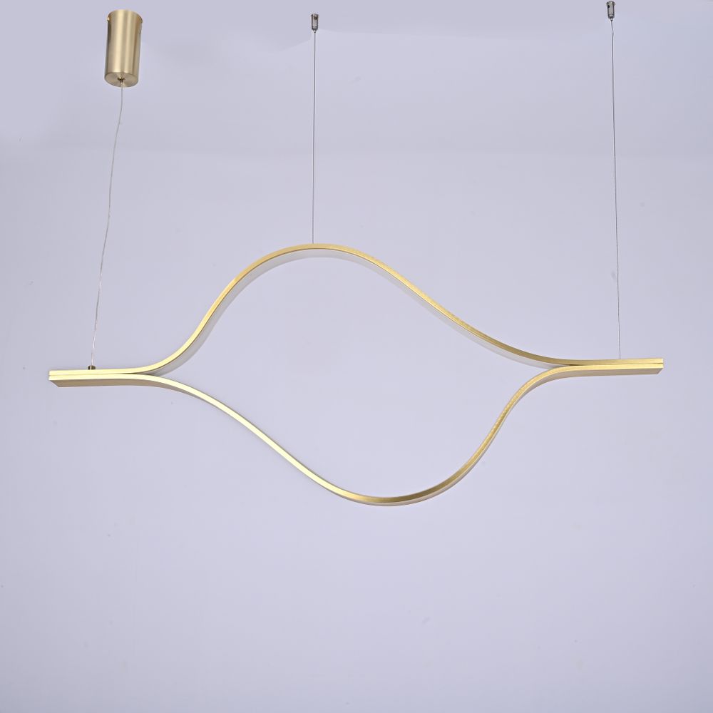 Подвесной светодиодный Светильник Tape Light L100