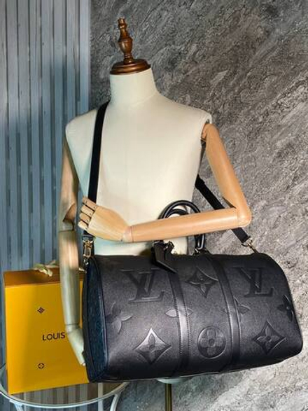 Дорожная сумка Louis Vuitton